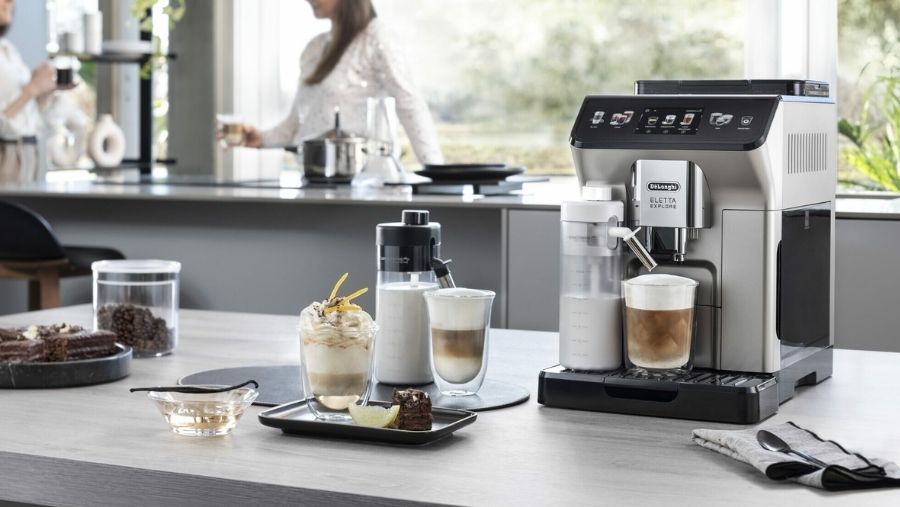 Cómo Lograr una Espuma Perfecta para Cappuccino y Latte en Casa