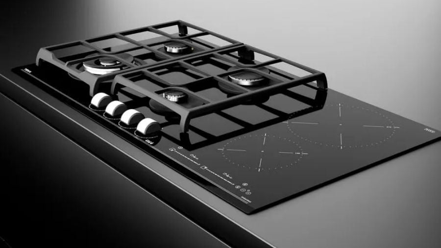 Cómo entender las especificaciones técnicas de una encimera: guía sencilla para elegir sin estrés