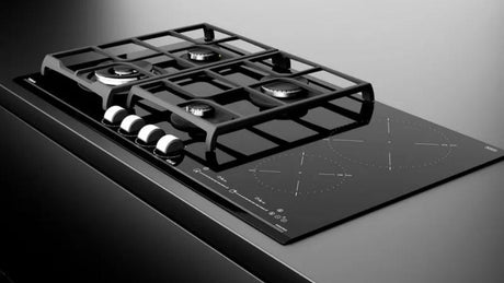 Cómo entender las especificaciones técnicas de una encimera: guía sencilla para elegir sin estrés