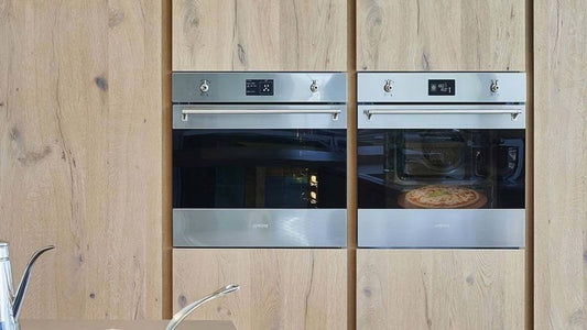 Hornos Eléctricos vs Hornos a Gas: Qué Debes Saber Antes de Elegir