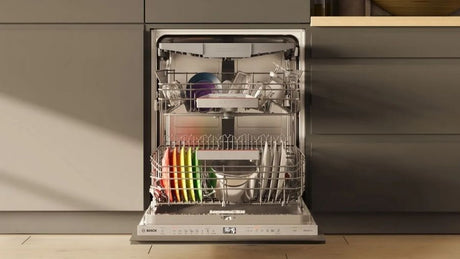 Cuántos Cubiertos Necesita Realmente tu Lavavajillas