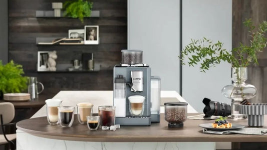 De’Longhi: Cómo Elegir Entre una Cafetera Espresso y una Superautomática