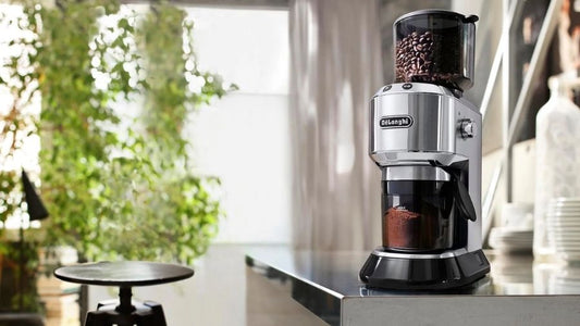 De’Longhi y el Café Recién Molido: Por Qué Cambia Tanto la Experiencia