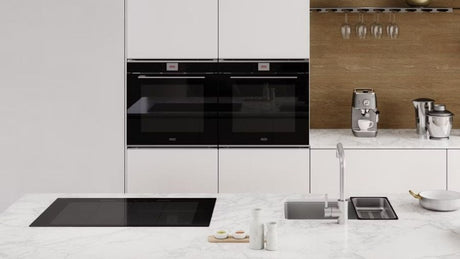 Encimera + Horno: Cómo Elegirlos en Conjunto para una Cocina Funcional