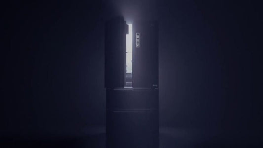 Elegir Bien un Refrigerador: Espacio, Uso y Distribución Interior