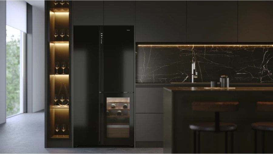 Cava de Vino vs Refrigerador: Diferencias Clave en la Conservación