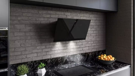 Potencia de Extracción en Campanas: Qué Son los m³/h y Cómo Calcular lo que Necesitas