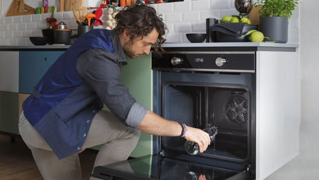 Funciones del Horno: Cuáles Realmente Importan y Cómo Usarlas