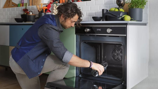 Funciones del Horno: Cuáles Realmente Importan y Cómo Usarlas
