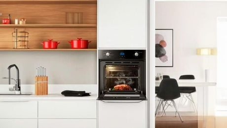 Errores Comunes al Elegir un Horno (y Cómo Evitarlos)