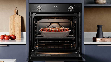 Cómo Elegir un Horno Según tu Forma de Cocinar