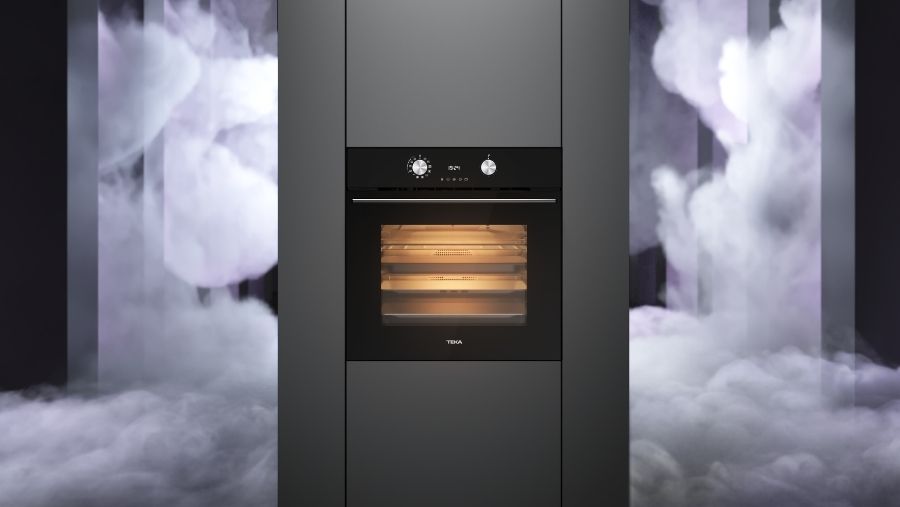 Horno con Vapor: Cuándo Vale la Pena y Qué Cambia en tu Cocina