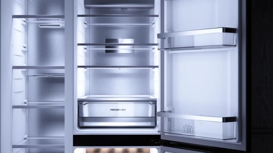 ¿Qué Significa No Frost y Por Qué Importa en un Refrigerador?