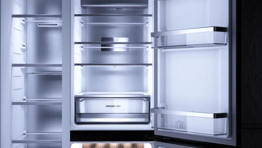 ¿Qué Significa No Frost y Por Qué Importa en un Refrigerador?