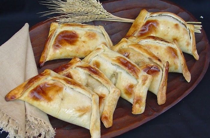Empanadas de pino perfectas para este 18: prepáralas con batidora y horno eléctrico