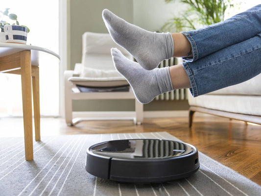 Cómo Elegir la Aspiradora Adecuada para tu Hogar: Una Guía Completa
