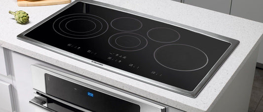 ¿Encimera a gas o eléctrica? Descubre cuál se adapta mejor a tu cocina y estilo de vida