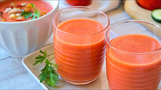 Gazpacho Andaluz