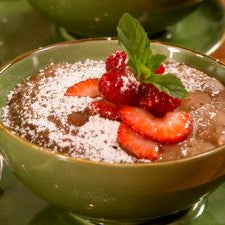 Receta: Mug Cake