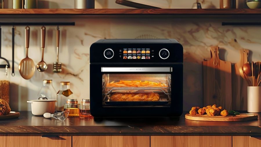 Hornos Eléctricos