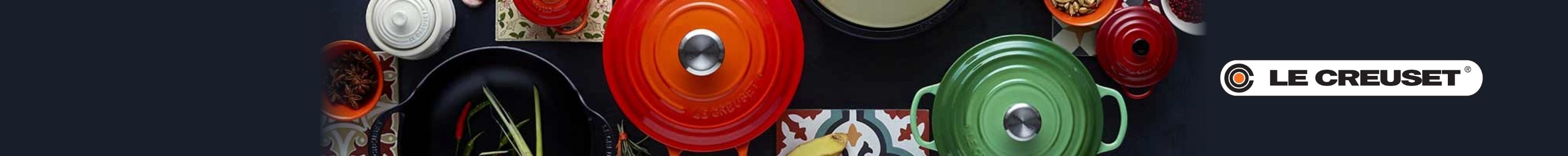 Le Creuset