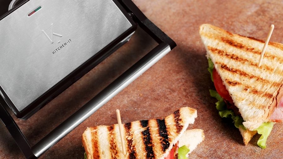 Sandwicheras / Waffleras