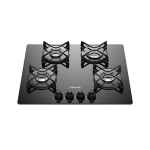 Encimera a gas F GC60V A Fensa