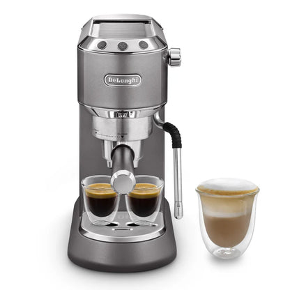 Cafetera Dedica Arte EC885 Delonghi