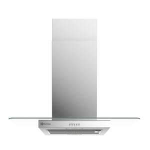 Campana Decorativa Isla LED CE9IX Inox Electrolux