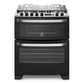 Cocina Experience Doble Horno y Timer Digital Electrolux