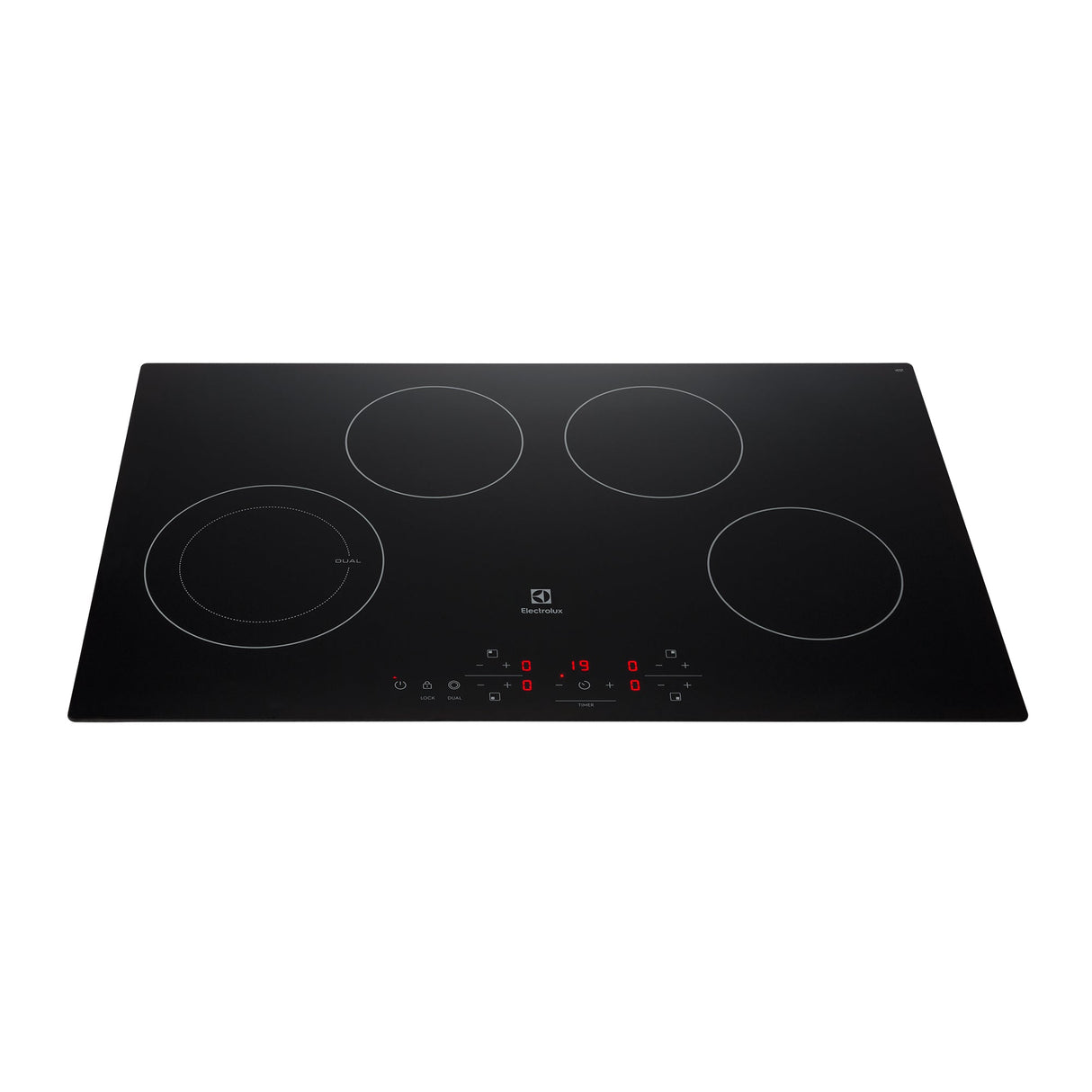 Encimera Vitrocerámica VE7DT Electrolux