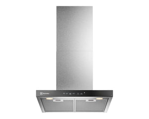 Campana Decorativa A Pared CETF Electrolux