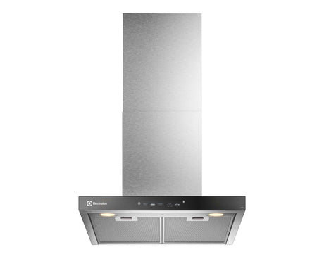Campana Decorativa A Pared Electrolux