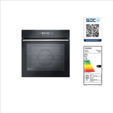 Horno 80 Lts OE8EF Electrolux