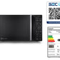 Microondas ME25N 25 litros Electrolux