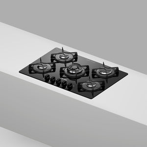 Encimera F GC75V A Fensa