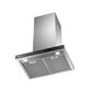 Campana Decorativa A Pared CETF Electrolux