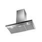 Campana Decorativa A Pared CETF Electrolux
