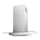 Campana Decorativa Isla LED CE9IX Inox Electrolux