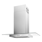 Campana Isla Electrolux
