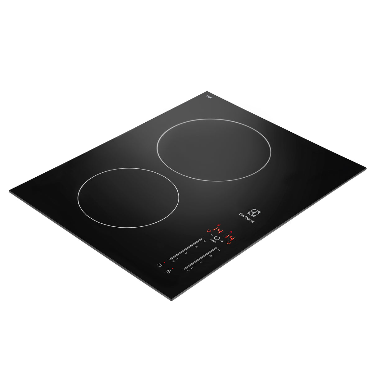Encimera Modular Vitrocerámica  VE3ST Electrolux