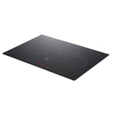 Encimera  Vitrocerámica VE6DT Electrolux