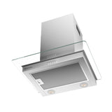 Campana Cocina Pared Decorativa Inox Electrolux