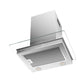 Campana Cocina Pared Decorativa CEVX Inox Electrolux