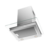 Campana Cocina Pared Decorativa Inox Electrolux