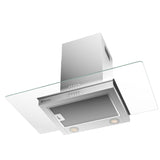Campana Cocina Pared Decorativa Inox Electrolux