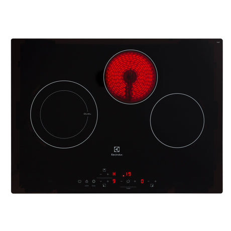 Encimera  Vitrocerámica VE6DT Electrolux