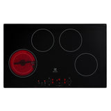 Encimera Vitrocerámica VE7DT Electrolux