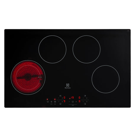 Encimera Vitrocerámica VE7DT Electrolux