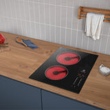 Encimera Modular Vitrocerámica  VE3ST Electrolux